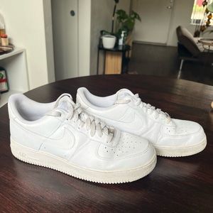 Air Force 1 Shoes